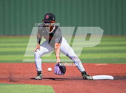Thumbnail 1 in Centennial vs. Sandia (NMAA 5A Semifinal) photogallery.