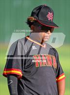 Photo from the gallery "Centennial vs. Sandia (NMAA 5A Semifinal)"