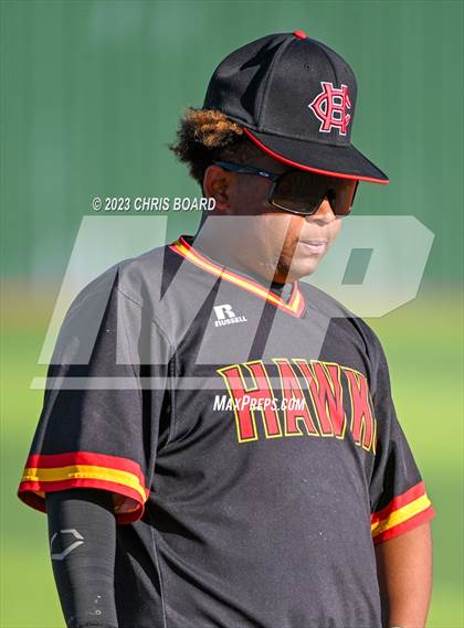 Thumbnail 3 in Centennial vs. Sandia (NMAA 5A Semifinal) photogallery.