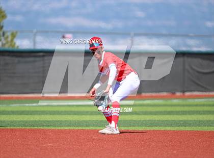 Thumbnail 1 in Centennial vs. Sandia (NMAA 5A Semifinal) photogallery.