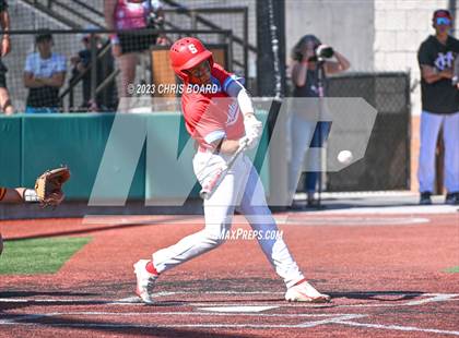 Thumbnail 3 in Centennial vs. Sandia (NMAA 5A Semifinal) photogallery.