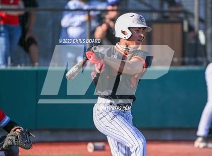 Thumbnail 1 in Centennial vs. Sandia (NMAA 5A Semifinal) photogallery.