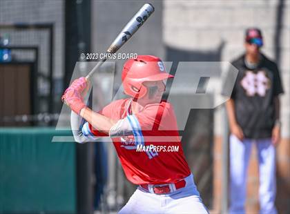 Thumbnail 1 in Centennial vs. Sandia (NMAA 5A Semifinal) photogallery.