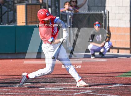Thumbnail 1 in Centennial vs. Sandia (NMAA 5A Semifinal) photogallery.