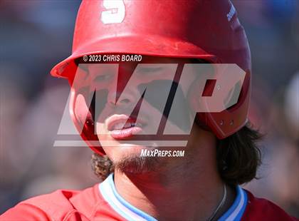 Thumbnail 2 in Centennial vs. Sandia (NMAA 5A Semifinal) photogallery.
