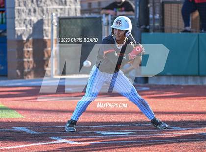 Thumbnail 3 in Centennial vs. Sandia (NMAA 5A Semifinal) photogallery.