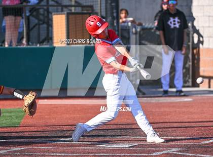 Thumbnail 1 in Centennial vs. Sandia (NMAA 5A Semifinal) photogallery.