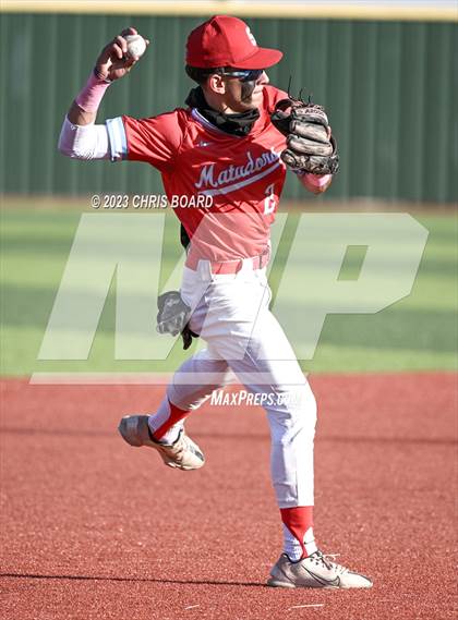 Thumbnail 1 in Centennial vs. Sandia (NMAA 5A Semifinal) photogallery.