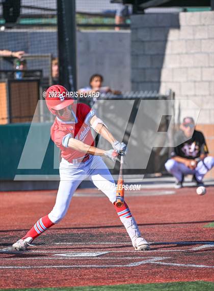 Thumbnail 2 in Centennial vs. Sandia (NMAA 5A Semifinal) photogallery.