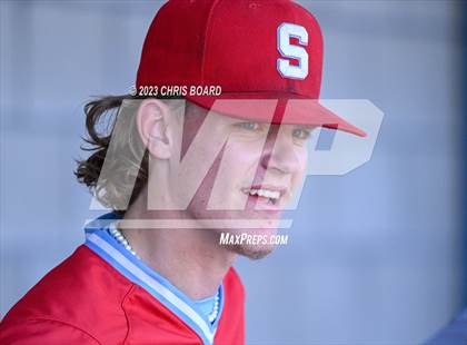 Thumbnail 3 in Centennial vs. Sandia (NMAA 5A Semifinal) photogallery.