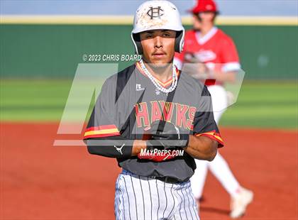 Thumbnail 2 in Centennial vs. Sandia (NMAA 5A Semifinal) photogallery.