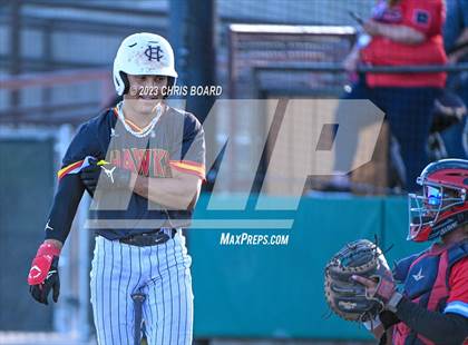 Thumbnail 1 in Centennial vs. Sandia (NMAA 5A Semifinal) photogallery.