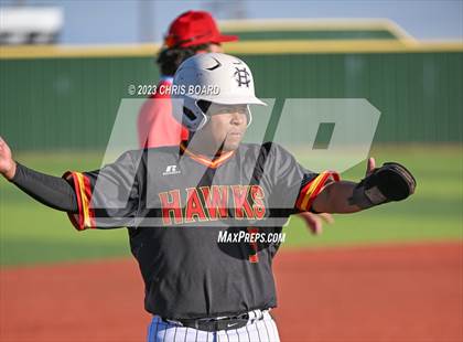 Thumbnail 1 in Centennial vs. Sandia (NMAA 5A Semifinal) photogallery.