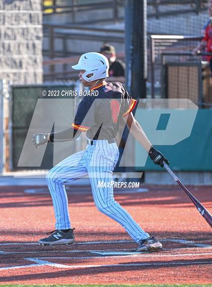Thumbnail 3 in Centennial vs. Sandia (NMAA 5A Semifinal) photogallery.