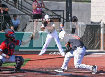 Thumbnail 3 in Centennial vs. Sandia (NMAA 5A Semifinal) photogallery.