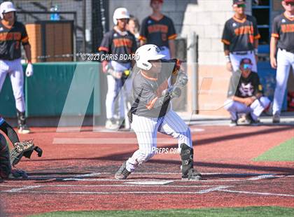 Thumbnail 2 in Centennial vs. Sandia (NMAA 5A Semifinal) photogallery.