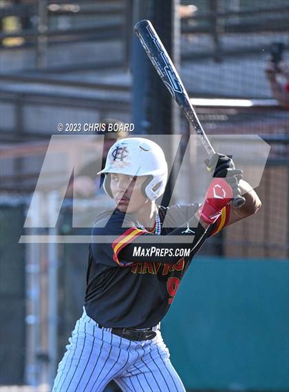 Thumbnail 1 in Centennial vs. Sandia (NMAA 5A Semifinal) photogallery.