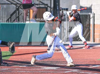 Thumbnail 3 in Centennial vs. Sandia (NMAA 5A Semifinal) photogallery.