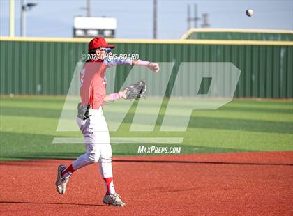 Thumbnail 2 in Centennial vs. Sandia (NMAA 5A Semifinal) photogallery.