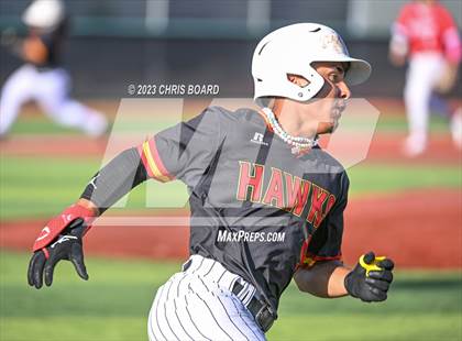 Thumbnail 1 in Centennial vs. Sandia (NMAA 5A Semifinal) photogallery.