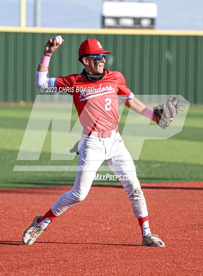 Thumbnail 1 in Centennial vs. Sandia (NMAA 5A Semifinal) photogallery.