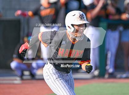 Thumbnail 2 in Centennial vs. Sandia (NMAA 5A Semifinal) photogallery.