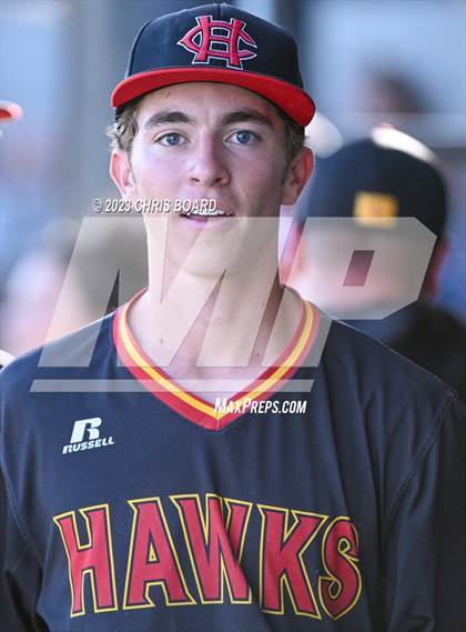 Thumbnail 1 in Centennial vs. Sandia (NMAA 5A Semifinal) photogallery.