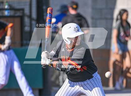 Thumbnail 2 in Centennial vs. Sandia (NMAA 5A Semifinal) photogallery.