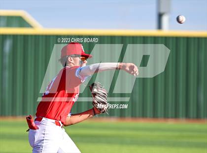 Thumbnail 3 in Centennial vs. Sandia (NMAA 5A Semifinal) photogallery.