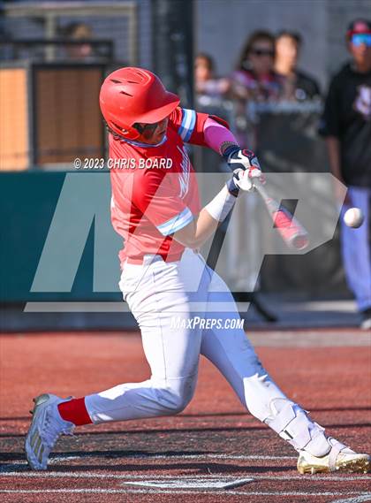 Thumbnail 3 in Centennial vs. Sandia (NMAA 5A Semifinal) photogallery.