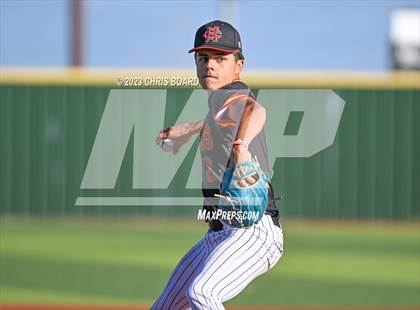 Thumbnail 3 in Centennial vs. Sandia (NMAA 5A Semifinal) photogallery.