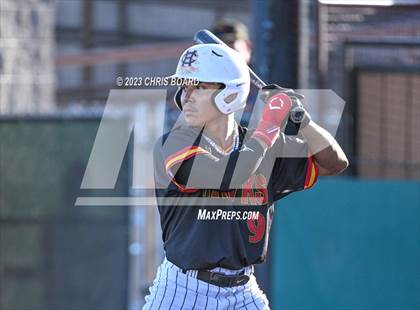 Thumbnail 2 in Centennial vs. Sandia (NMAA 5A Semifinal) photogallery.