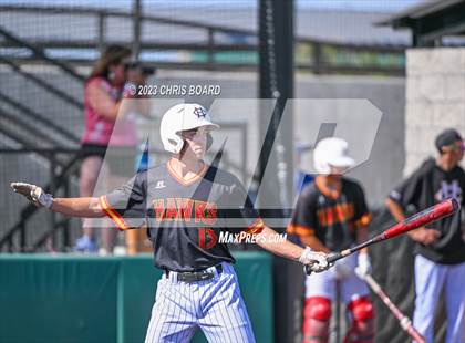Thumbnail 1 in Centennial vs. Sandia (NMAA 5A Semifinal) photogallery.
