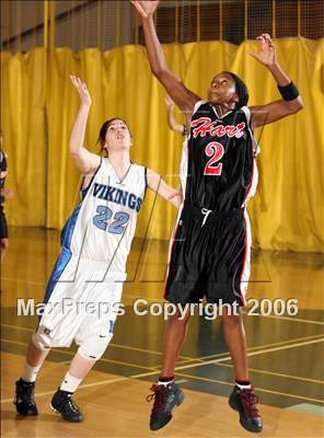 Thumbnail 2 in Marina vs. Hart (Larry Doyle OC Championships) photogallery.