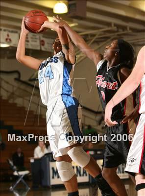 Thumbnail 1 in Marina vs. Hart (Larry Doyle OC Championships) photogallery.