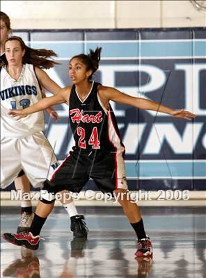 Thumbnail 1 in Marina vs. Hart (Larry Doyle OC Championships) photogallery.