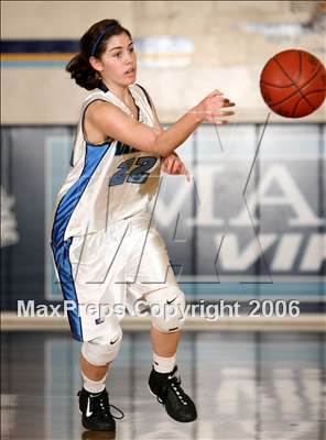 Thumbnail 1 in Marina vs. Hart (Larry Doyle OC Championships) photogallery.