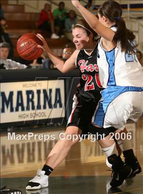 Thumbnail 2 in Marina vs. Hart (Larry Doyle OC Championships) photogallery.