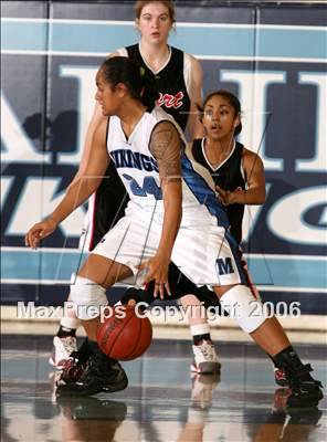 Thumbnail 3 in Marina vs. Hart (Larry Doyle OC Championships) photogallery.