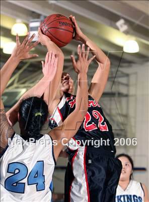 Thumbnail 3 in Marina vs. Hart (Larry Doyle OC Championships) photogallery.