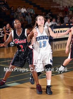 Thumbnail 2 in Marina vs. Hart (Larry Doyle OC Championships) photogallery.
