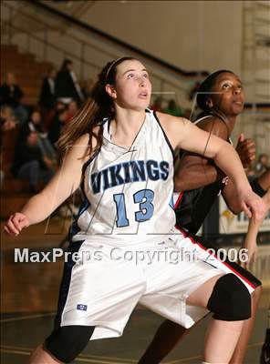 Thumbnail 1 in Marina vs. Hart (Larry Doyle OC Championships) photogallery.