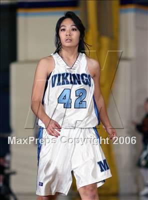 Thumbnail 2 in Marina vs. Hart (Larry Doyle OC Championships) photogallery.