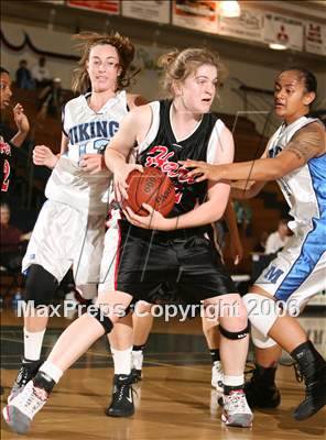 Thumbnail 1 in Marina vs. Hart (Larry Doyle OC Championships) photogallery.