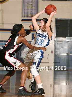 Thumbnail 1 in Marina vs. Hart (Larry Doyle OC Championships) photogallery.