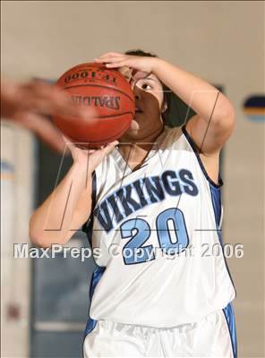 Thumbnail 3 in Marina vs. Hart (Larry Doyle OC Championships) photogallery.