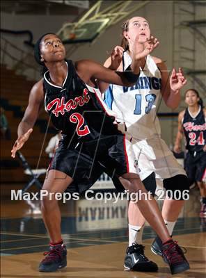 Thumbnail 3 in Marina vs. Hart (Larry Doyle OC Championships) photogallery.