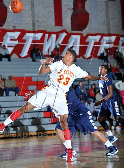 Thumbnail 2 in Mt. Carmel vs. Morse (Xtreme Glass Invitational) photogallery.