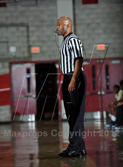 Thumbnail 1 in Mt. Carmel vs. Morse (Xtreme Glass Invitational) photogallery.