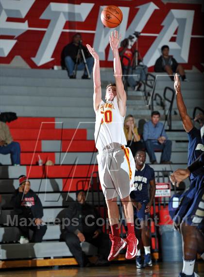 Thumbnail 2 in Mt. Carmel vs. Morse (Xtreme Glass Invitational) photogallery.